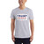Trump Pence Keep America First Flag T-Shirt Made in USA