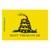 Gadsden Flag Bubble-free stickers
