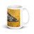 Mustard Snook Mug
