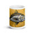 Mustard Snook Mug