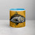 Mustard Snook Mug with Color Inside