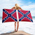 Confederate Flag Towel