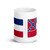 State of Mississippi Flag Mug