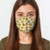Emoji Face Cover