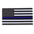 Car Sticker Flags Decal American Flag Sticker for
