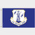US Air National Guard Insignia Flag Outdoor Dacron Made in USA