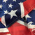 USA Rebel Gadsden- Lightweight