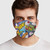 Comic Face Cover-1