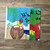 It's 5 o'Clock Somewhere Flag 3 X 5 ft. Standard