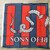 Sons of Liberty Original Texas Join or Die Flag 3x5 ft. Standard