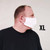 French Flag Face Mask Made in USA