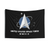 US Space Force Flag Economical Single or Double sided