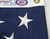 American Flag 2 1/2 ft x 4 ft  Made in USA 2 Grommets-1