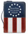 Divine Details 2020: Bible Cover: US Flag Stand Firm