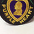 Vietnam Purple Heart Patch - 3 inches