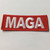 MAGA Patch - 1.5x4 inch
