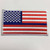 Thin Blue Line USA Patch - 2x3 inch