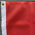 New State of Mississippi Flag All Sizes.- Made in USA