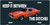 General Lee Keep it Between the Ditches License Plate Made in USA
