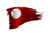 Military Branch Tattered Flag - Air Force, Army, Coast Guard, Navy,