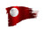 Military Branch Tattered Flag - Air Force, Army, Coast Guard, Navy,