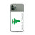 An Appeal to Heaven iPhone Case