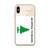 An Appeal to Heaven iPhone Case