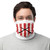 Sons of Liberty Neck Gaiter Made in USA