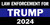 Law Enforcement for Trump 2024 Thin Blue Line Flag - Made in USA