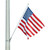 Streetscape Mounting Kit - Made in the USA