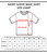 USA Flag T Shirt Men's American Pride Short Sleeve Tee