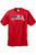USA Flag T Shirt Men's American Pride Short Sleeve Tee
