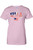 USA Flag T Shirt Women's Juniors Original American Pride