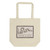 Join or Die Eco Tote Bag