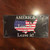 America Love it Or Leave It Bumper Sticker - Made in USA