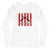 Sons of Liberty Unisex Long Sleeve Tee