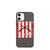 Sons of Liberty iPhone case