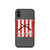 Sons of Liberty iPhone case