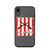 Sons of Liberty iPhone case