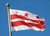 Washington DC - District of Columbia Flag  - Made in USA