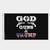 God Guns & Trump Flag - Made in USA