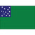 Green Mountain Boys Flag Made in USA
