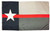 Texas Red Line Firefighter Memorial Flag 3x5 ft. Economical