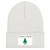 An Appeal To Heaven Cuffed Beanie