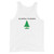 An Appeal To Heaven Unisex Tank Top