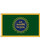 Border Patrol Flag - Made in USA