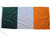 Ireland Flag Sewn Made in USA
