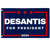 DeSantis For President 2024 Flag - Made in USA