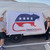 DemocRats Flag Rat Flag Made in USA