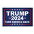 Trump 2024 Take America Back Flag - Made in USA